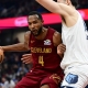 nba picks Evan Mobley Cleveland Cavaliers predictions best bet odds