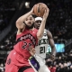 nba picks Fred VanVleet Toronto Raptors predictions best bet odds