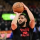 nba picks Fred VanVleet Toronto Raptors predictions best bet odds