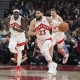 nba picks Fred VanVleet Toronto Raptors predictions best bet odds