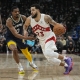 nba picks Fred VanVleet Toronto Raptors predictions best bet odds