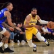 nba picks Gabe Vincent Los Angeles Lakers predictions best bet odds