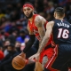 nba picks Gary Trent Toronto Raptors predictions best bet odds