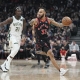 nba picks Gary Trent Toronto Raptors predictions best bet odds