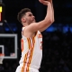 nba picks Georges Niang Atlanta Hawks predictions best bet odds