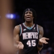 nba picks GG Jackson II Memphis Grizzlies predictions best bet odds