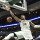 nba picks Giannis Antetokounmpo Milwaukee Bucks predictions best bet odds