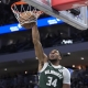 nba picks Giannis Antetokounmpo Milwaukee Bucks predictions best bet odds