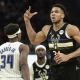 nba picks Giannis Antetokounmpo Milwaukee Bucks predictions best bet odds