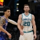 nba picks Gordon Hayward Charlotte Hornets predictions best bet odds