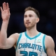 nba picks Gordon Hayward Charlotte Hornets predictions best bet odds