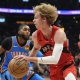 nba picks Gradey Dick Toronto Raptors predictions best bet odds