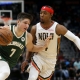 nba picks Grayson Allen Milwaukee Bucks predictions best bet odds