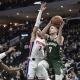 nba picks Grayson Allen Milwaukee Bucks predictions best bet odds
