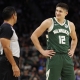 nba picks Grayson Allen Milwaukee Bucks predictions best bet odds