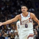 nba picks Grayson Allen Phoenix Suns predictions best bet odds