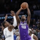 nba picks Harrison Barnes Sacramento Kings predictions best bet odds