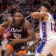 nba picks Isaiah Stewart Detroit Pistons predictions best bet odds