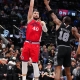 nba picks Ivica Zubac Los Angeles Clippers predictions best bet odds