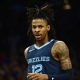 nba picks Ja Morant Memphis Grizzlies predictions best bet odds