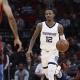 nba picks Ja Morant Memphis Grizzlies predictions best bet odds