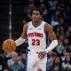 nba picks Jaden Ivey Detroit Pistons predictions best bet odds