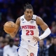 nba picks Jaden Ivey Detroit Pistons predictions best bet odds