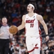 nba picks Jaime Jaquez Jr Miami Heat predictions best bet odds