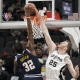 nba picks Jakob Poeltl San Antonio Spurs predictions best bet odds