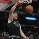 nba picks Jakob Poeltl San Antonio Spurs predictions best bet odds