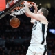 nba picks Jakob Poeltl San Antonio Spurs predictions best bet odds