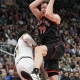 nba picks Jakob Poeltl Toronto Raptors predictions best bet odds