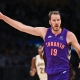 nba picks Jakob Poeltl Toronto Raptors predictions best bet odds