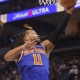 nba picks Jalen Brunson New York Knicks predictions best bet odds