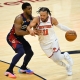 nba picks Jalen Brunson New York Knicks predictions best bet odds