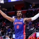 nba picks Jalen Duren Detroit Pistons predictions best bet odds