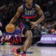 nba picks Jalen Duren Detroit Pistons predictions best bet odds