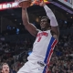 nba picks Jalen Duren Detroit Pistons predictions best bet odds
