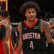 nba picks Jalen Green Houston Rockets predictions best bet odds