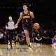 nba picks Jalen Johnson Atlanta Hawks predictions best bet odds