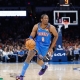 nba picks Jalen Williams Oklahoma City Thunder predictions best bet odds