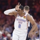 nba picks Jalen Williams Oklahoma City Thunder predictions best bet odds