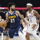 nba picks Jamal Murray Denver Nuggets predictions best bet odds