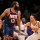 nba picks James Harden Brooklyn Nets predictions best bet odds