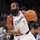 nba picks James Harden Los Angeles Clippers predictions best bet odds