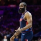 nba picks James Harden Philadelphia 76ers predictions best bet odds