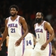 nba picks James Harden Philadelphia 76ers predictions best bet odds