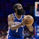 nba picks James Harden Philadelphia 76ers predictions best bet odds