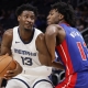 nba picks Jaren Jackson Memphis Grizzlies predictions best bet odds