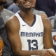 nba picks Jaren Jackson Memphis Grizzlies predictions best bet odds